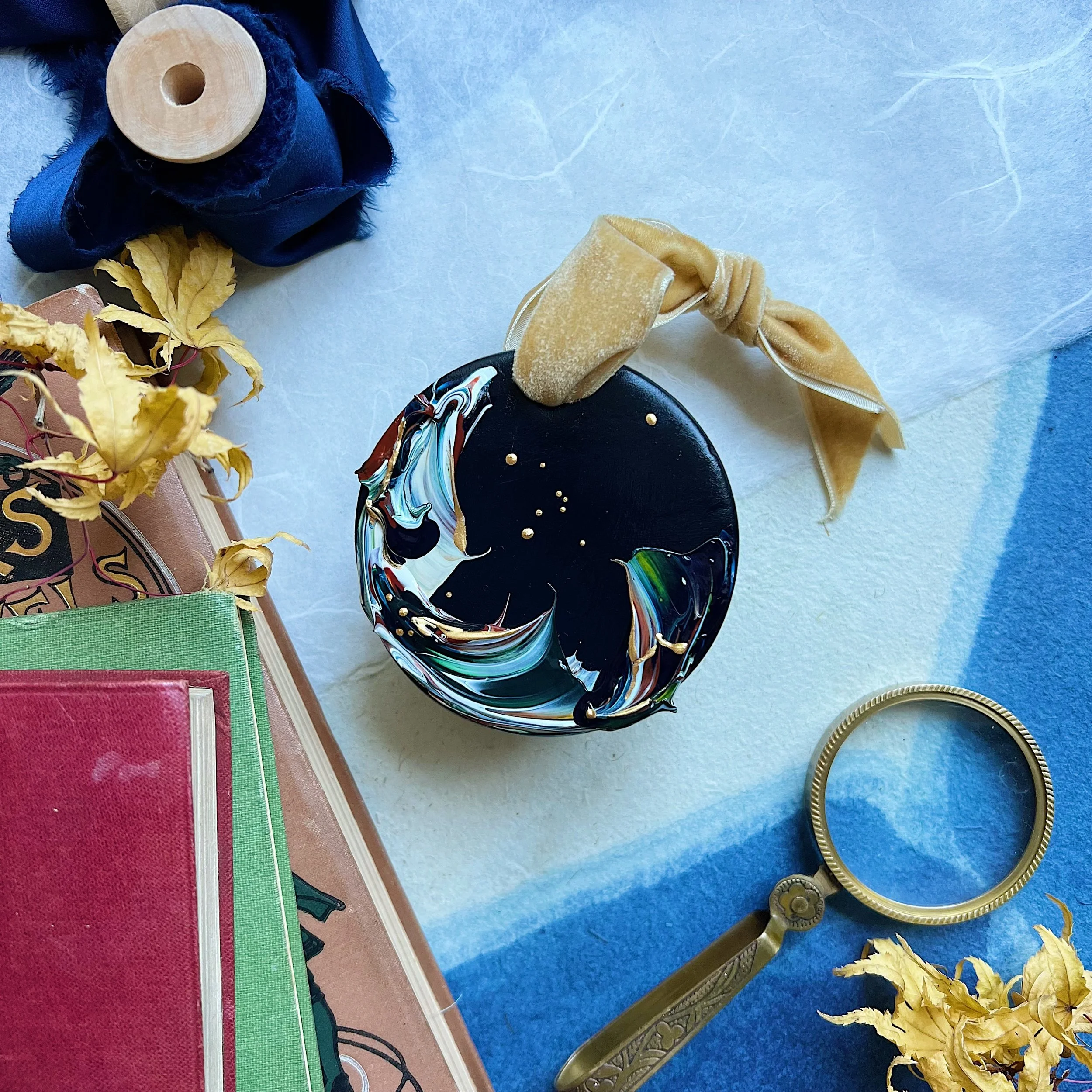 21. Ceramic Daydream