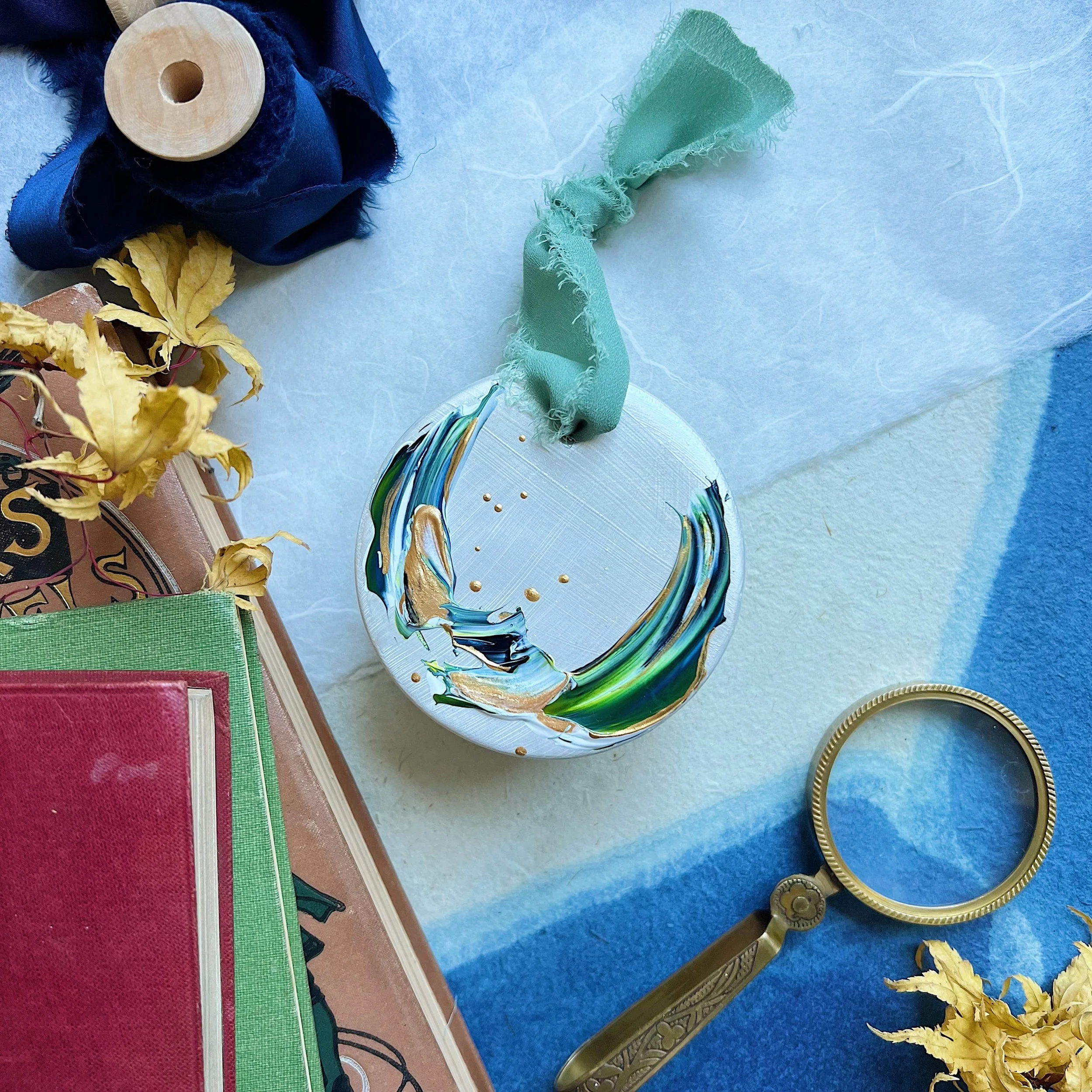 22. Ceramic Daydream