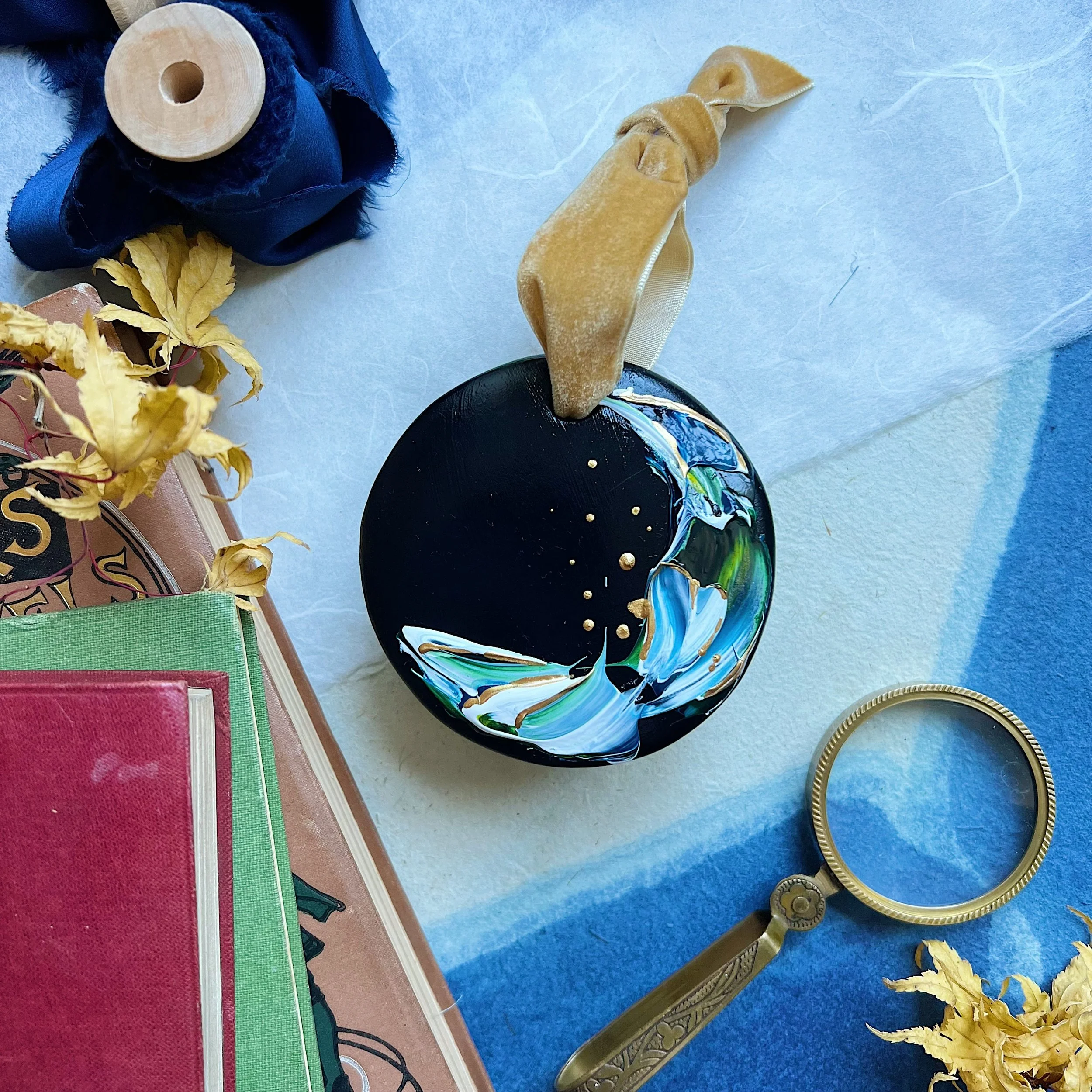 25. Ceramic Daydream