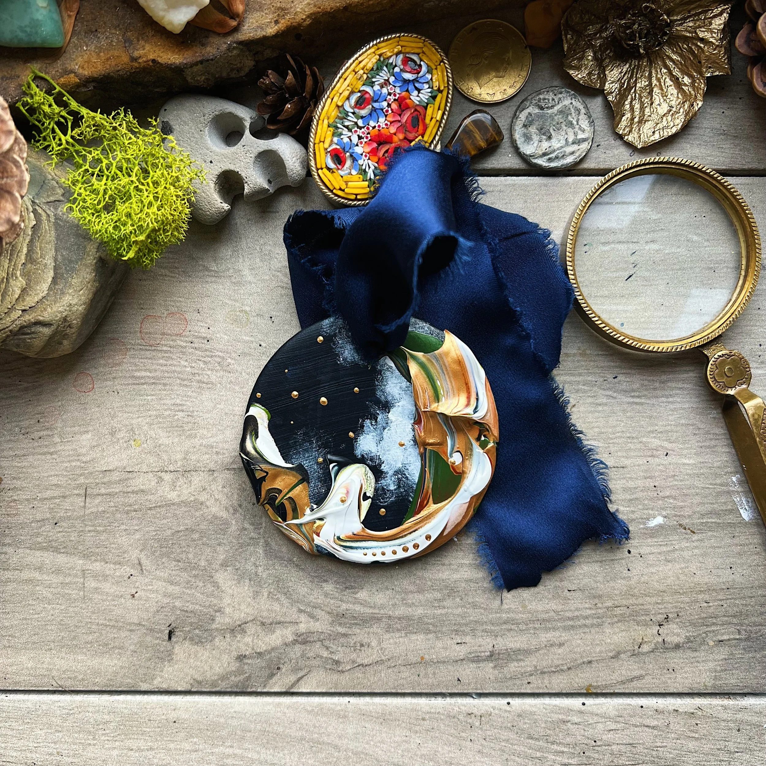6. Ceramic Daydream