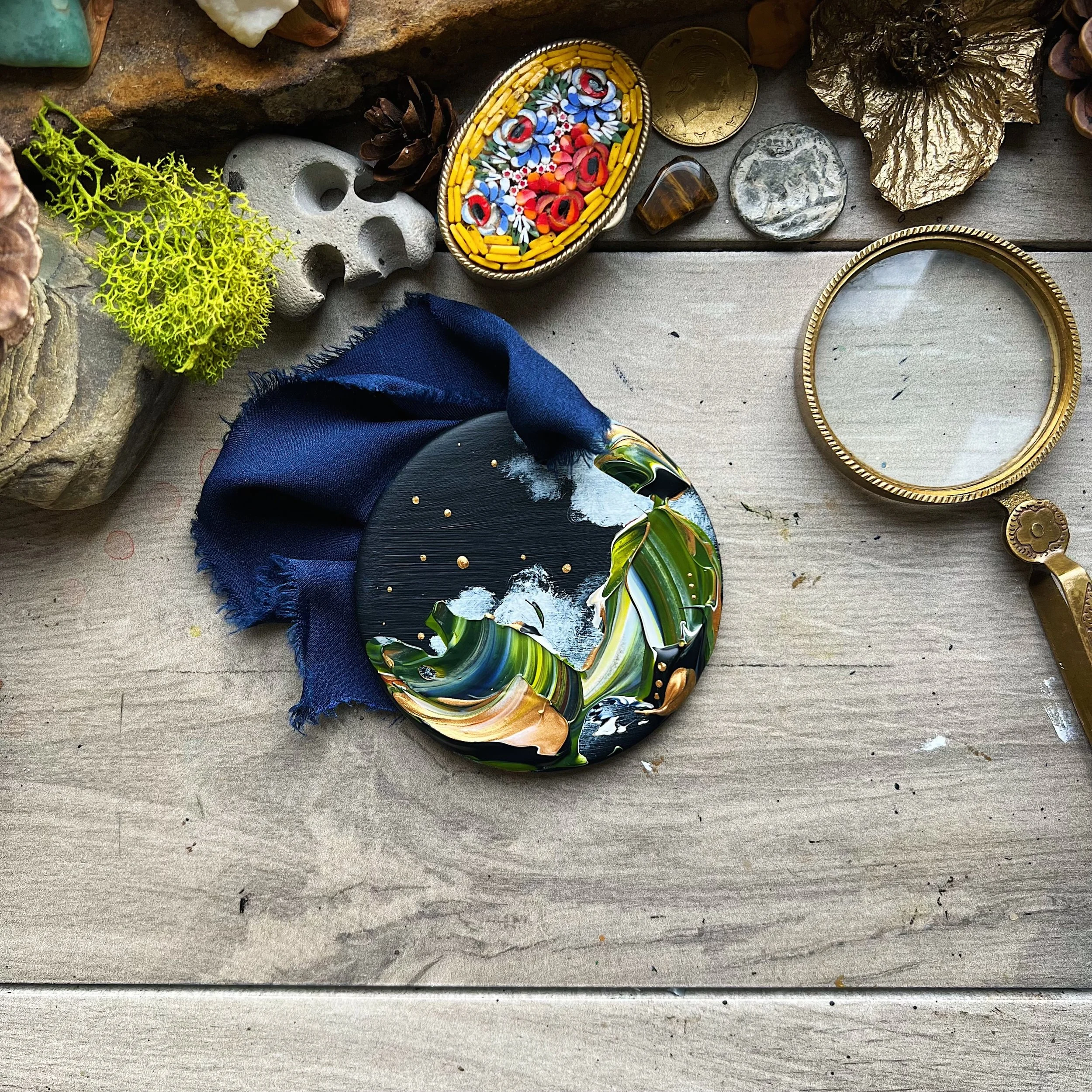 13. Ceramic Daydream