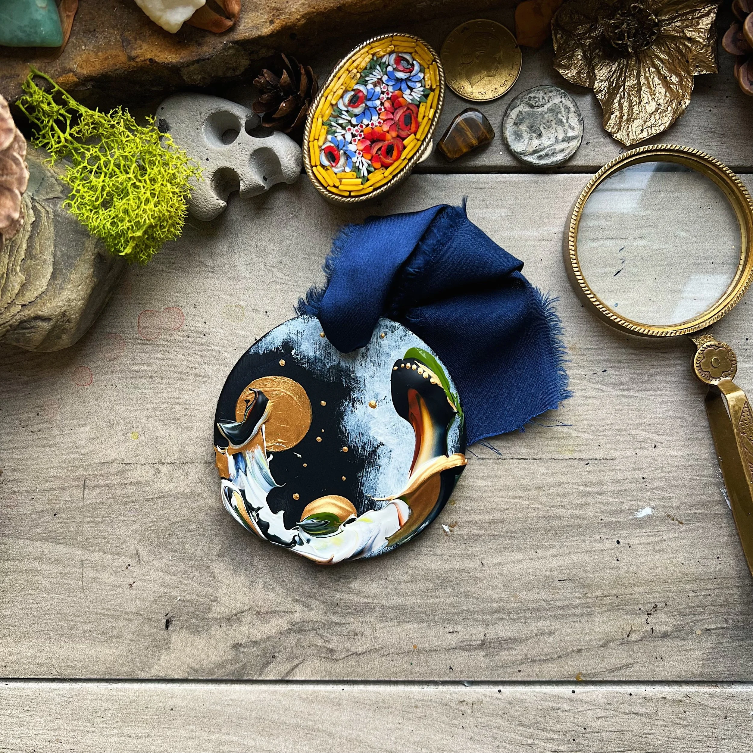 14. Ceramic Daydream