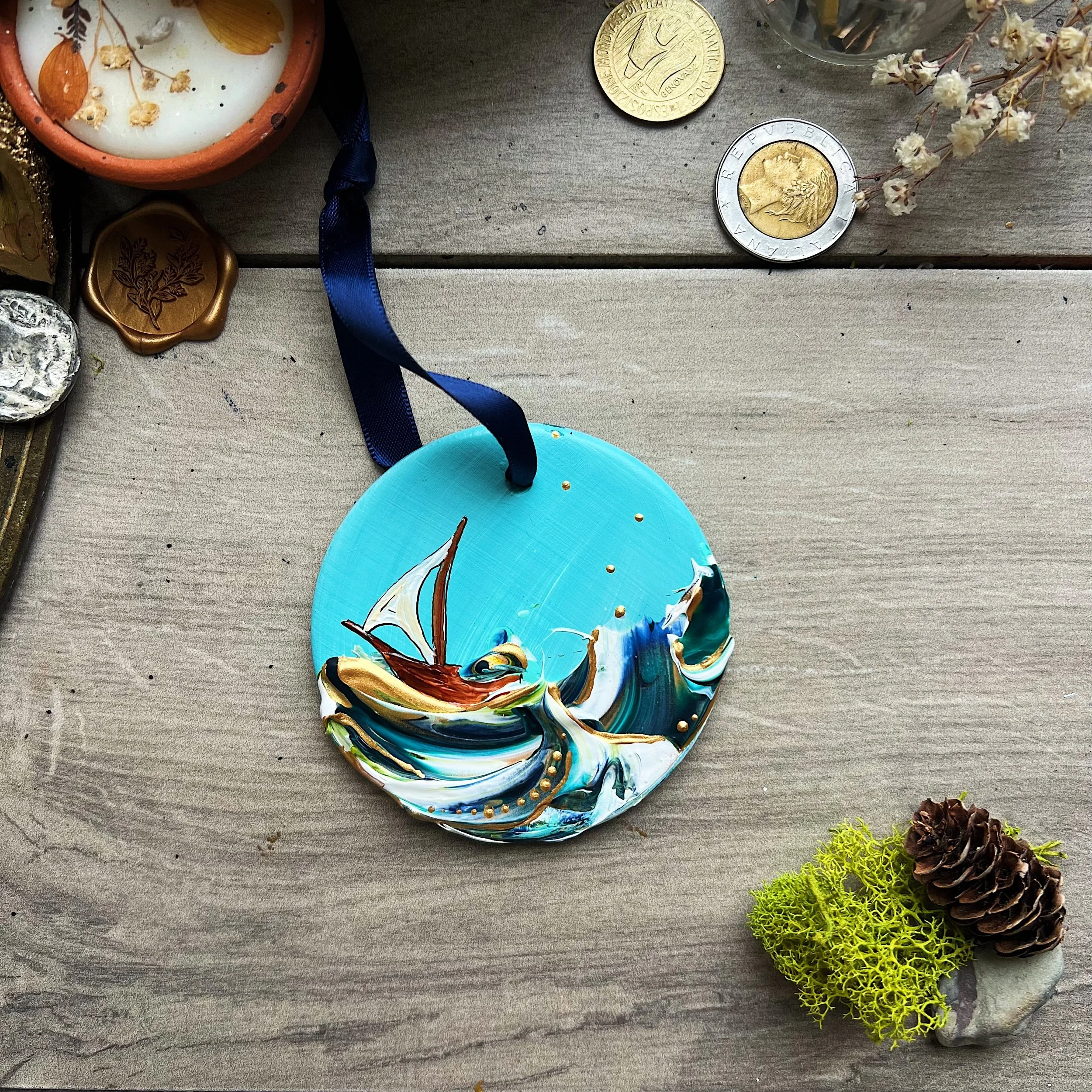 10. Ceramic Daydream