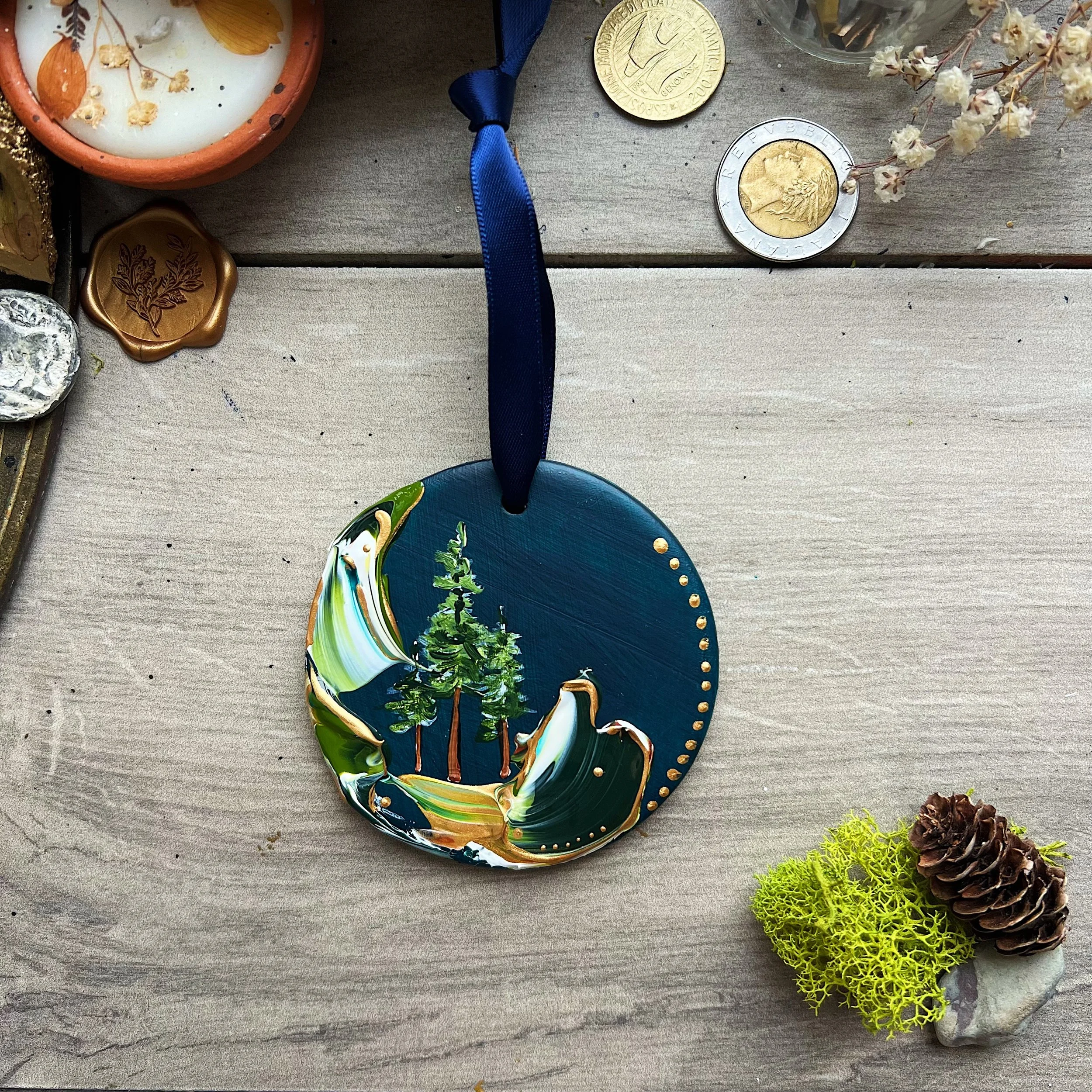 13. Ceramic Daydream