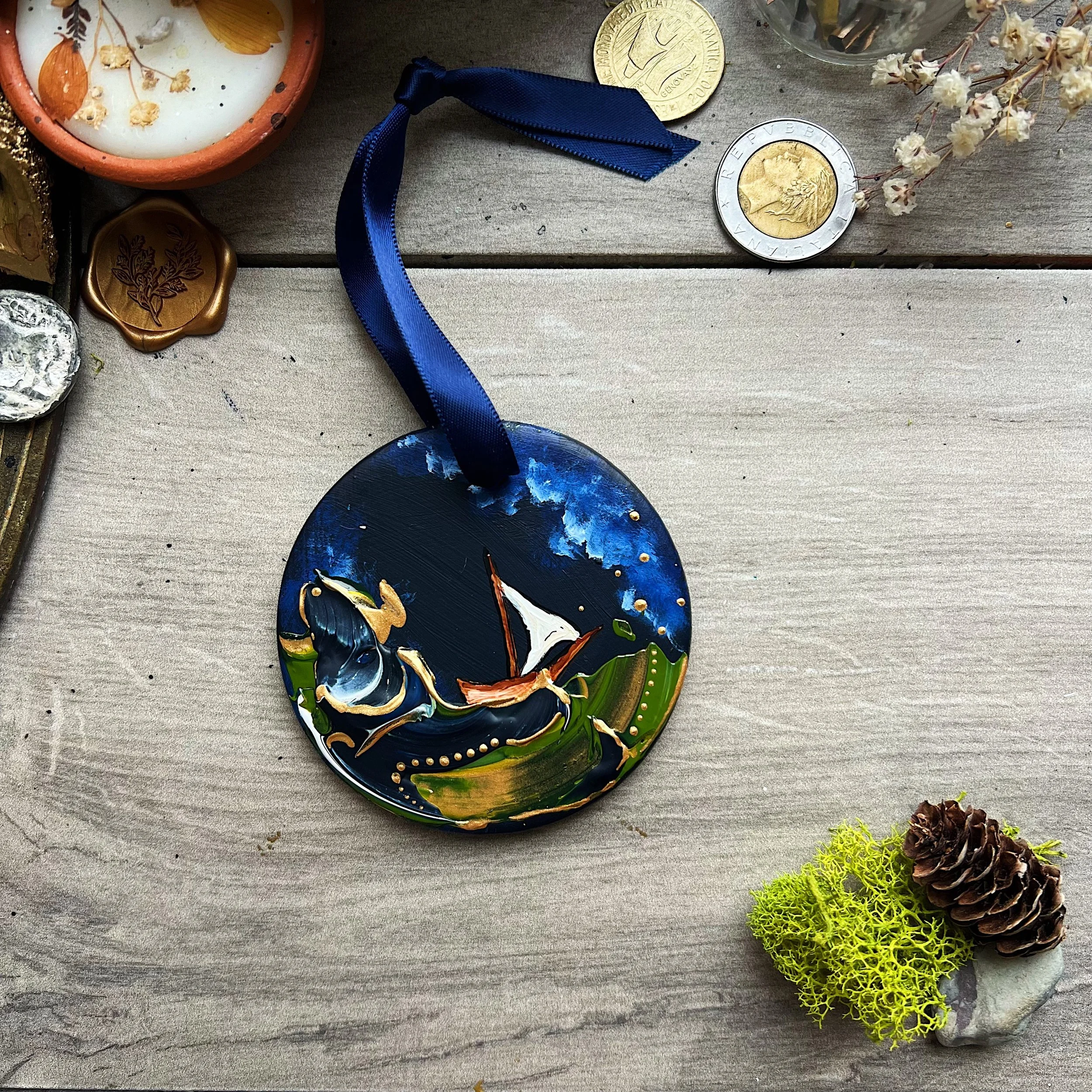 11. Ceramic Daydream