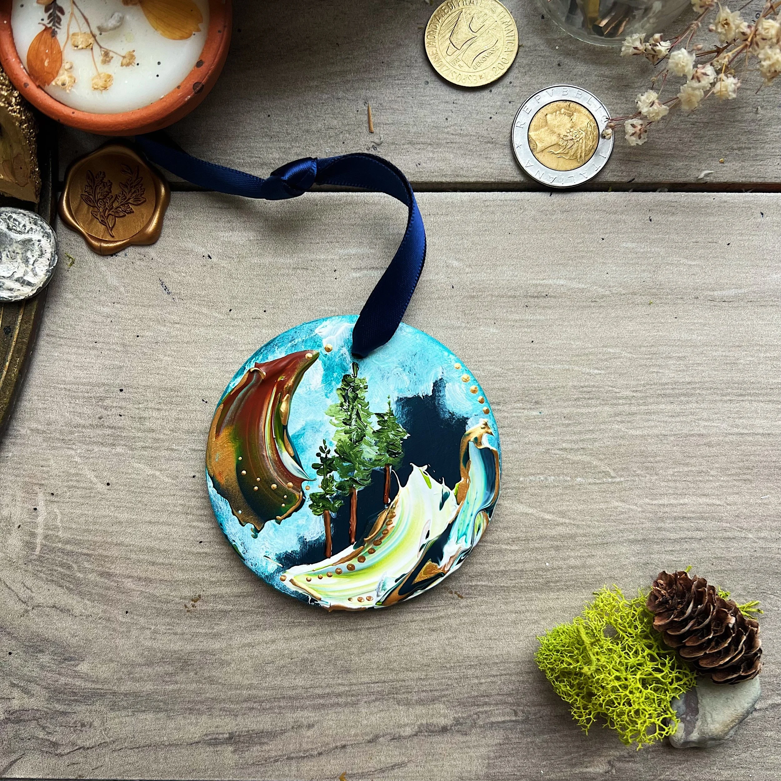 18. Ceramic Daydream