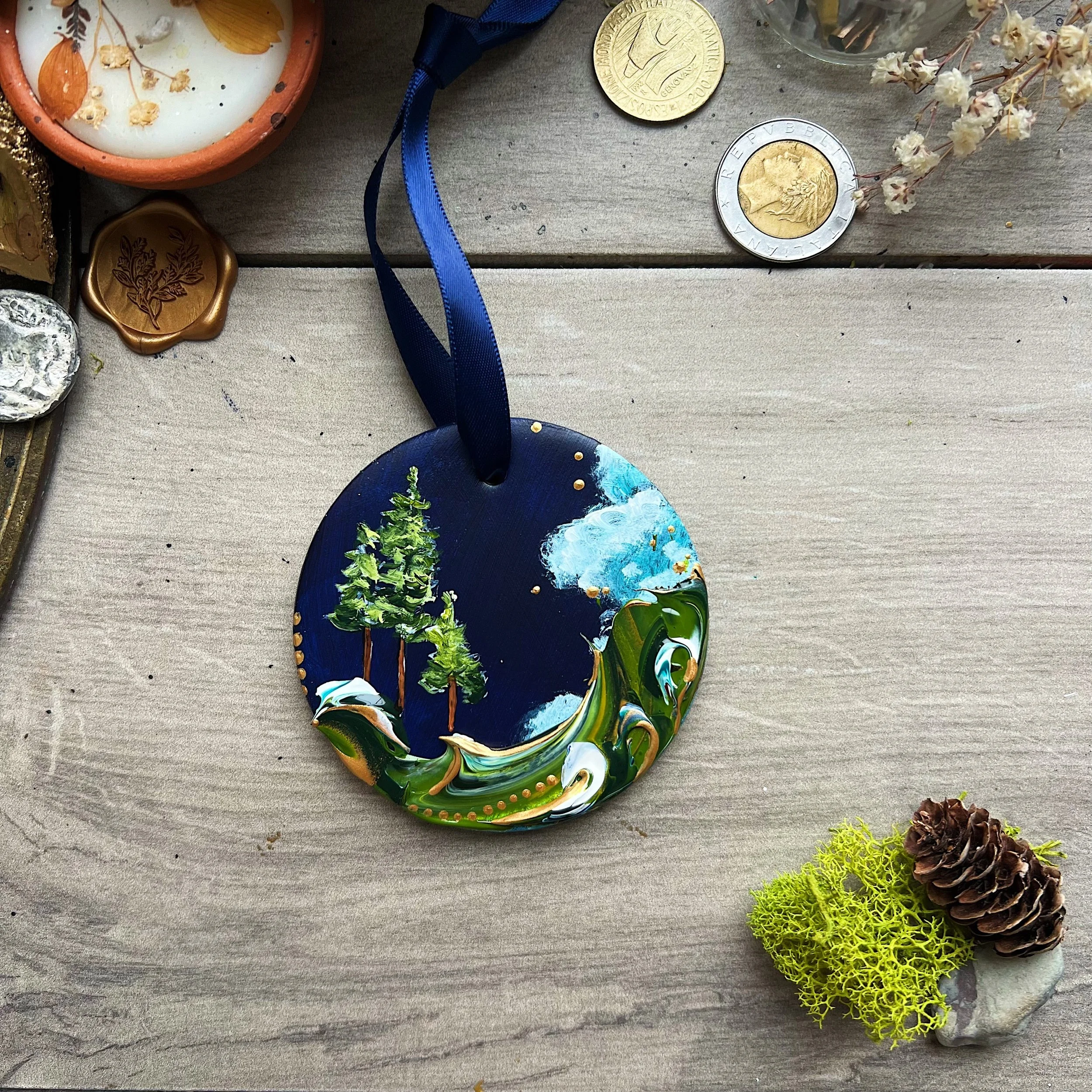 14. Ceramic Daydream