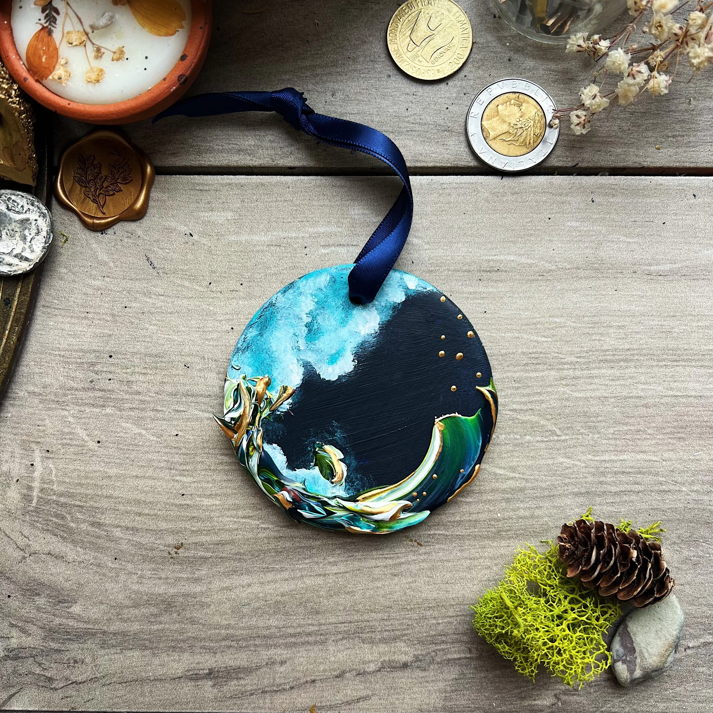 15. Ceramic Daydream