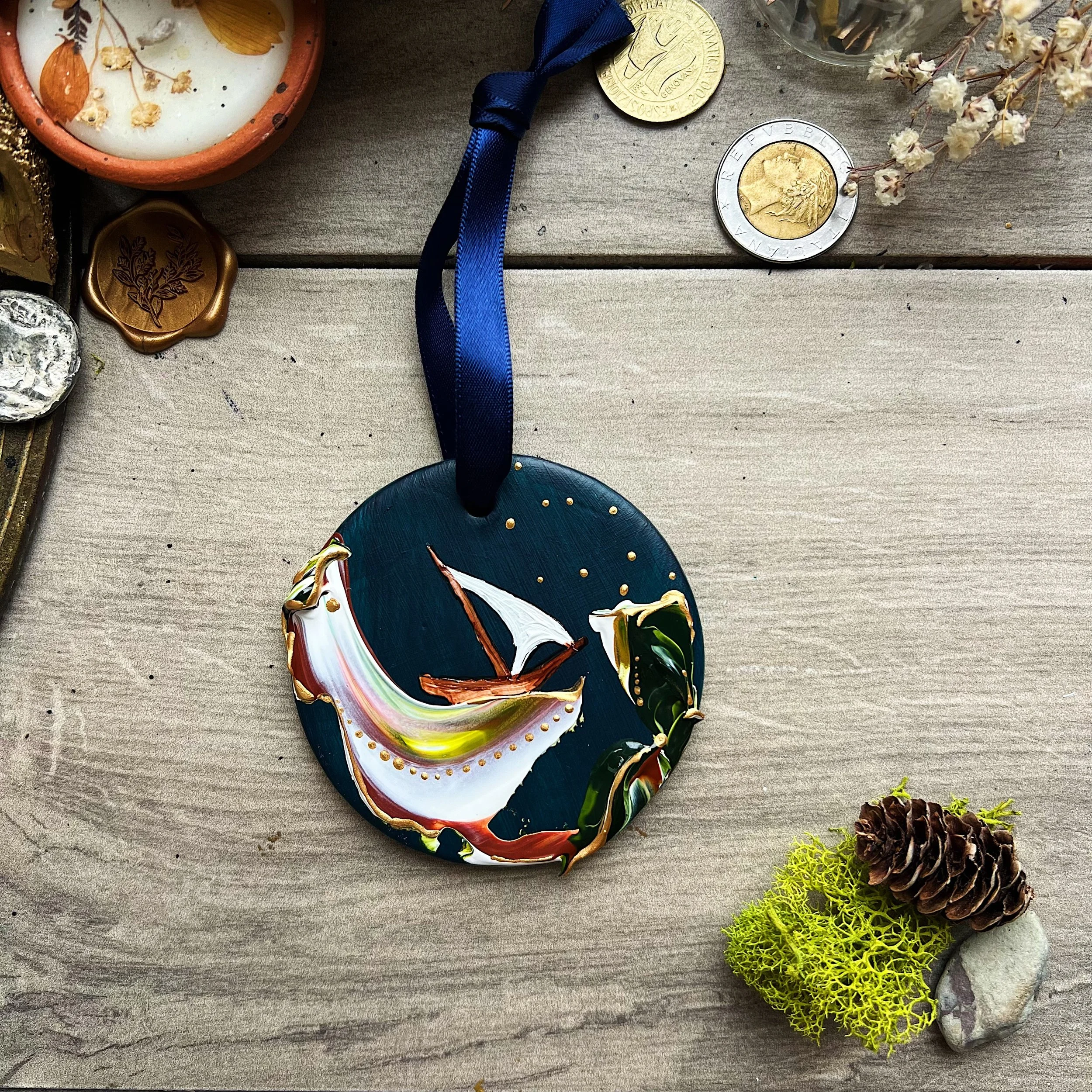 19. Ceramic Daydream