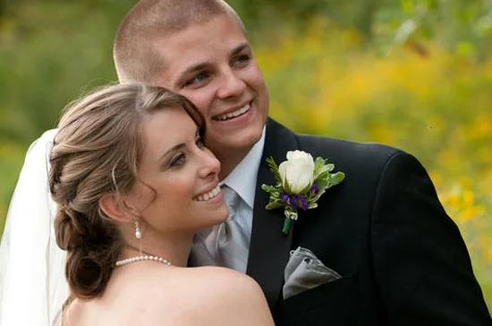 Kate & Kenny \\ James Hazelwood Photography
