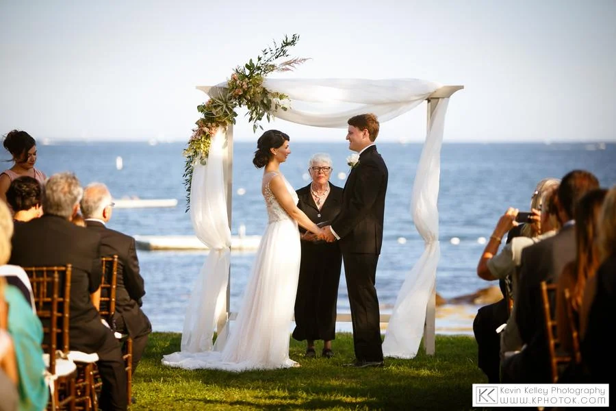 Marianna & William \\ Kevin Kelley Photography