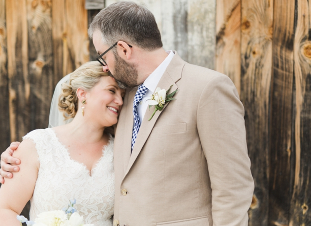 Abbey & Dave \\ Daphne & Dean Photography
