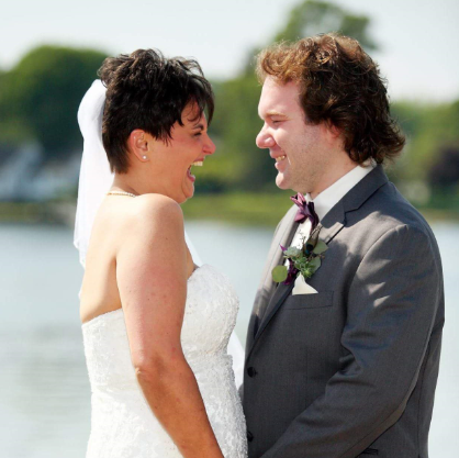 Sarah & Carmon