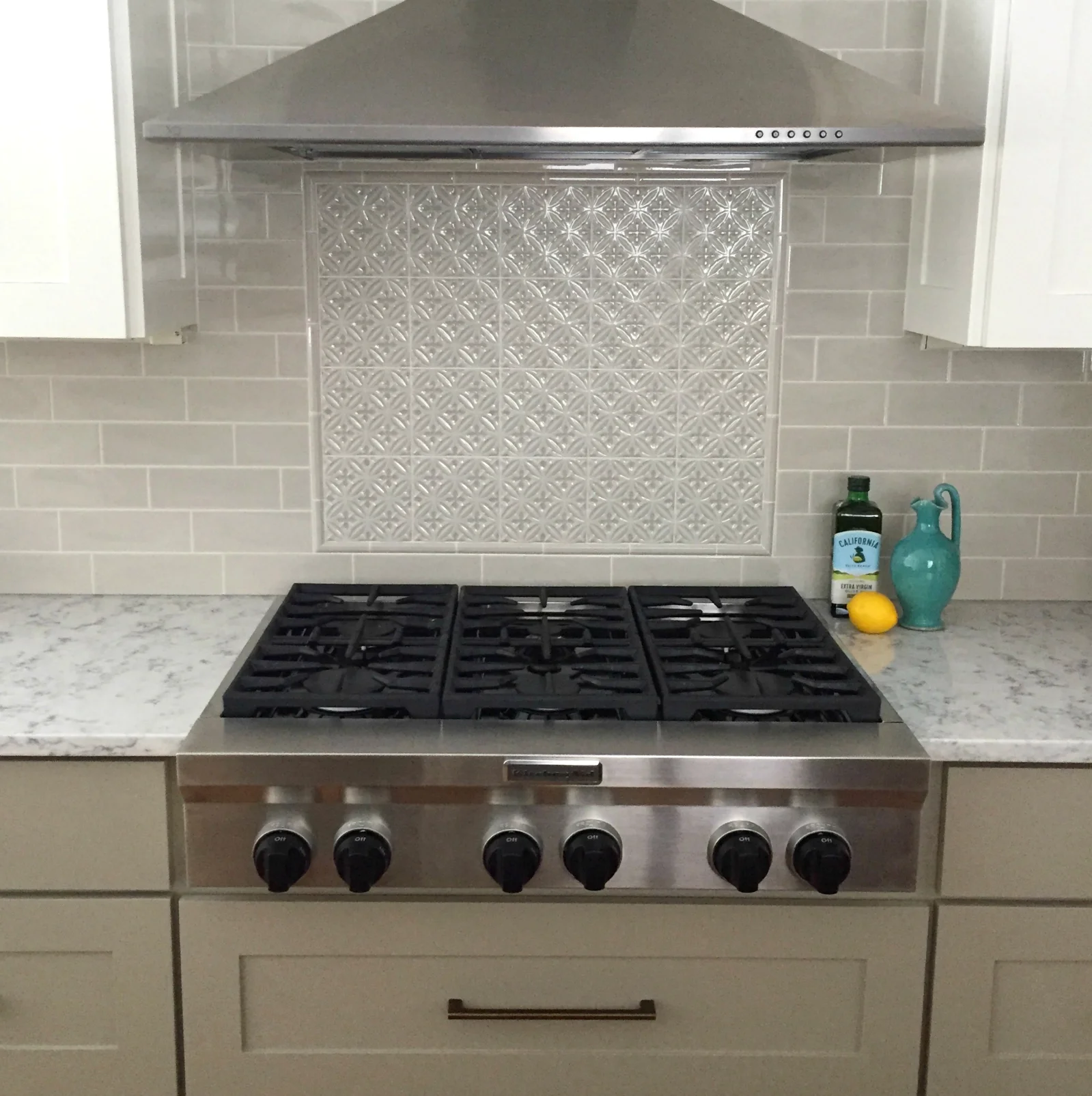 Kitchen-pardon the iphone photo!!