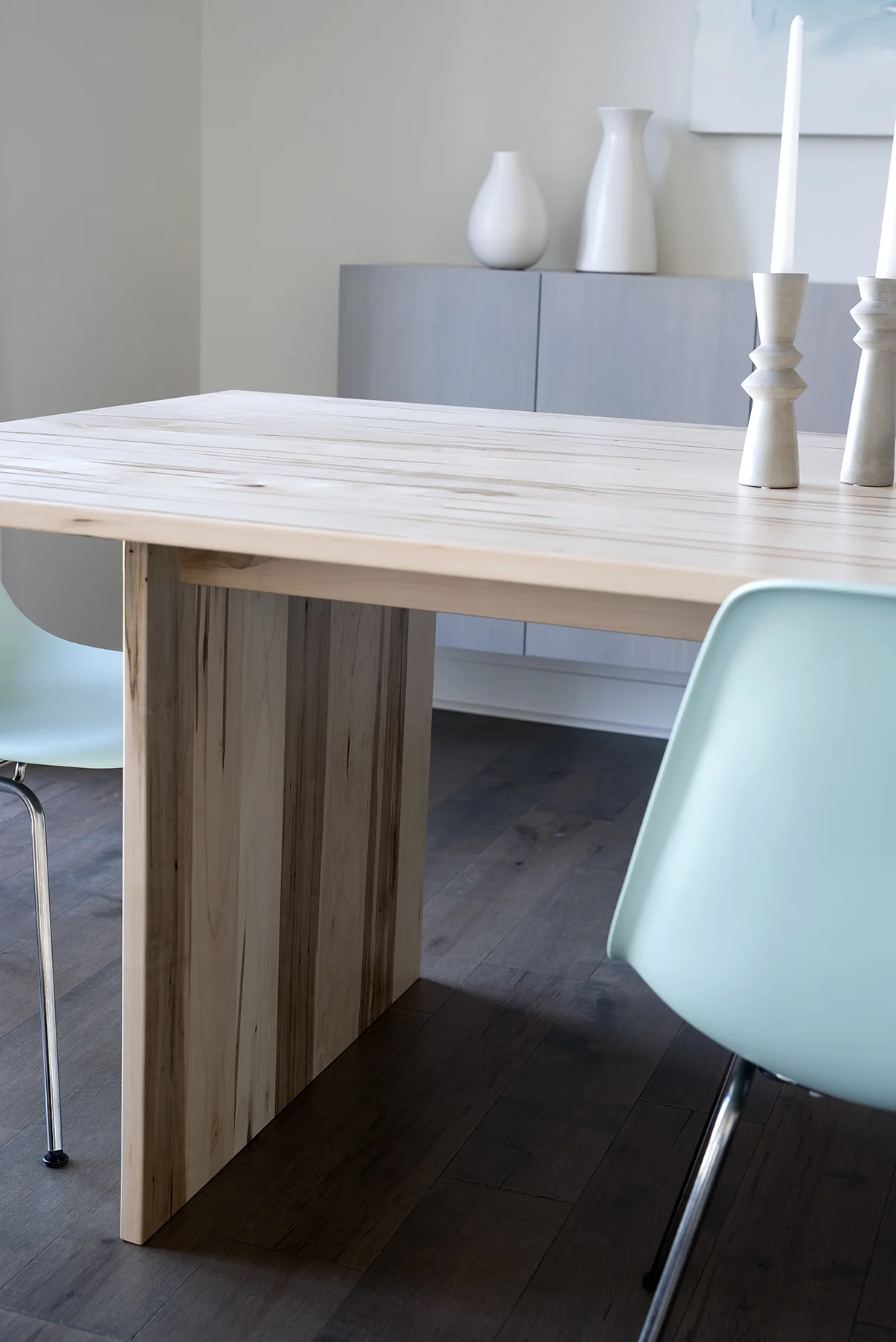 Portland Condo Fiore Interiors