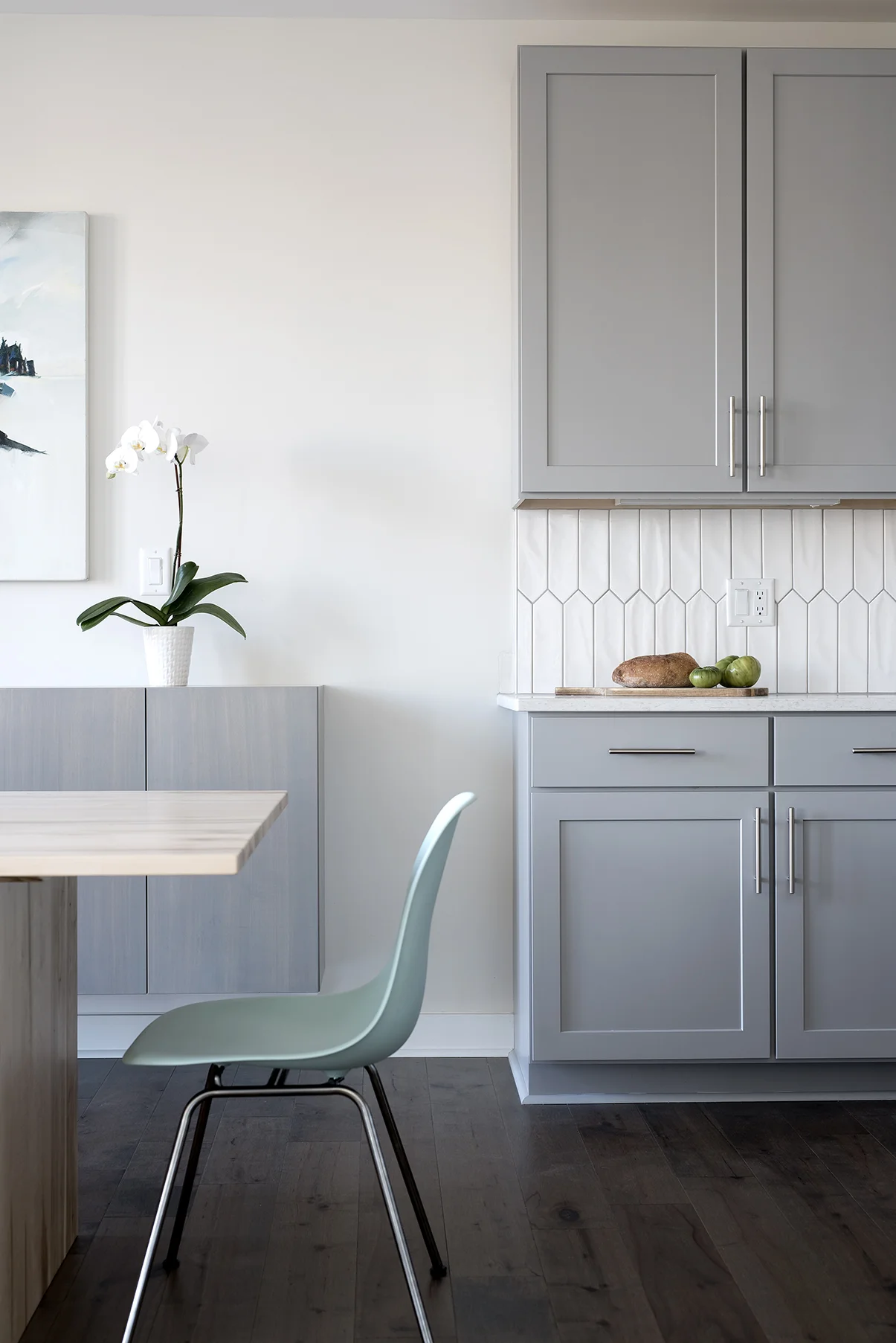 Portland Condo Fiore Interiors