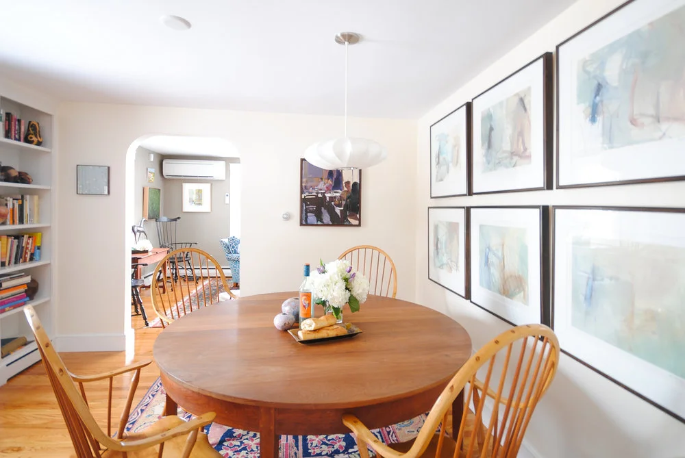 Rosemont Downsize, Portland