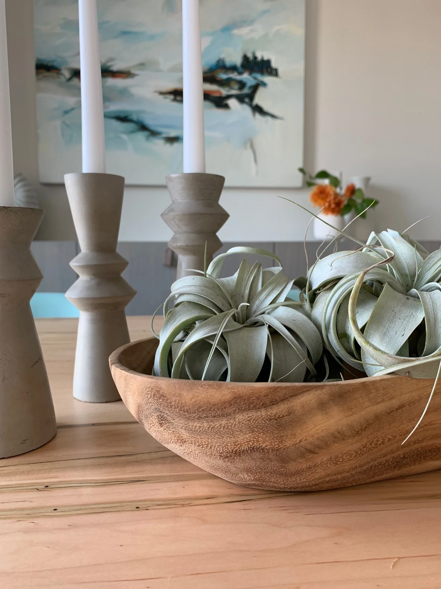 Portland Condo Fiore Interiors