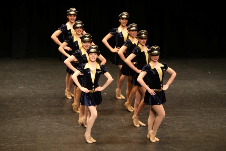 CDF 2014, U14 Jazz.jpg