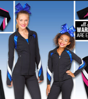 chasse performance metallic vip jacket