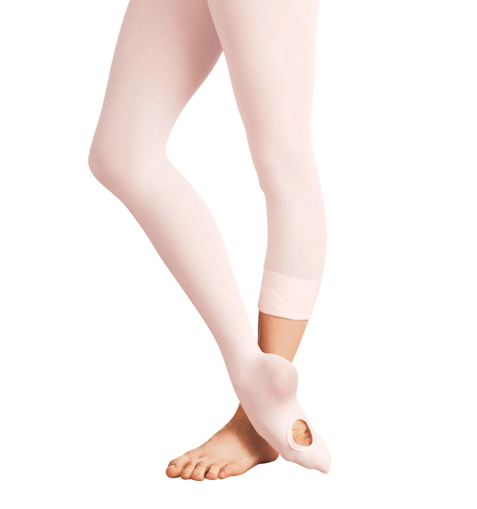 academy dance tights