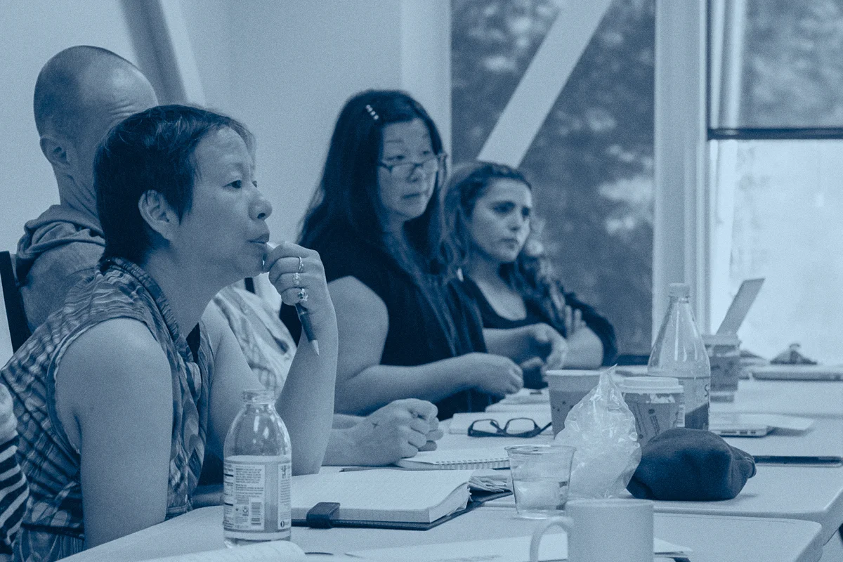 Oral History Intensive  