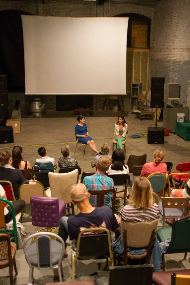 Oral History and Documentary Film