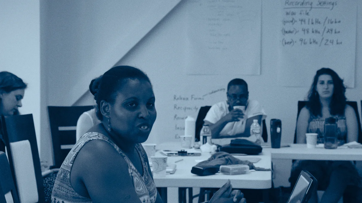 Interviewing Survivors of Complex Trauma