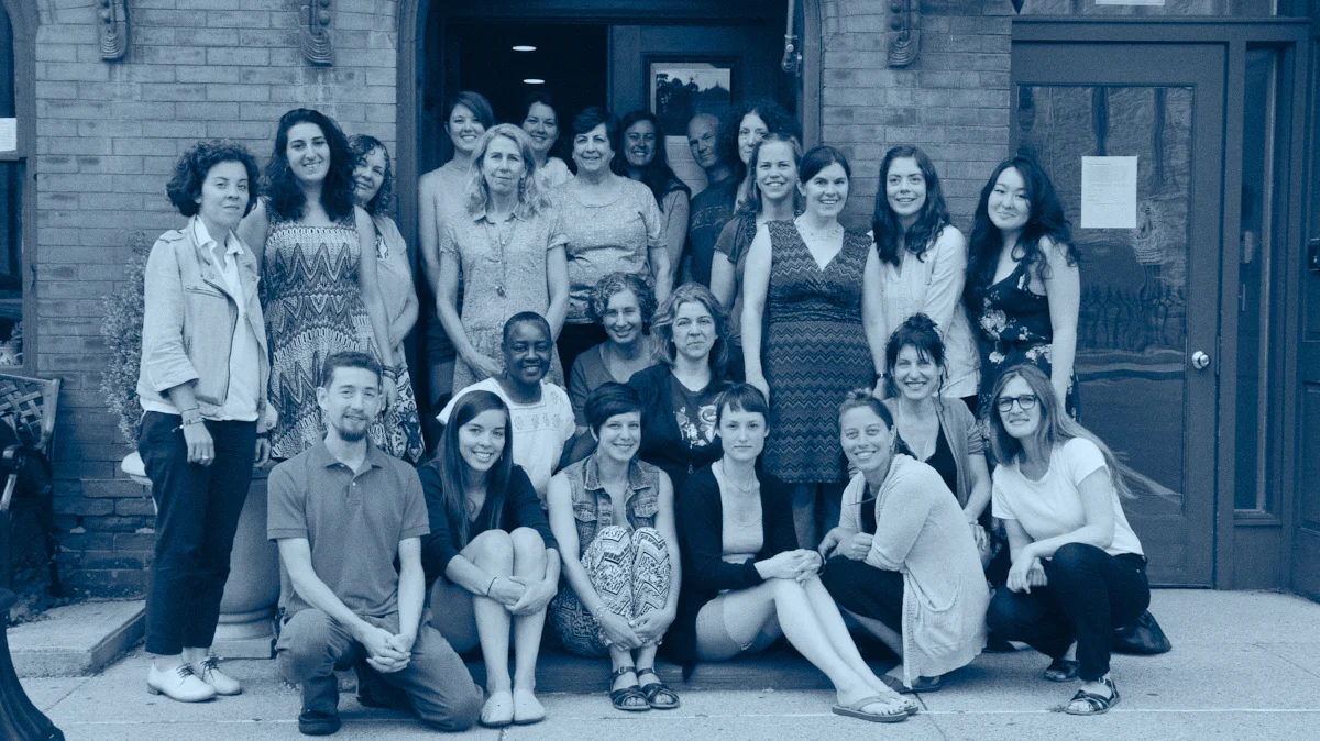 Oral History Intensive