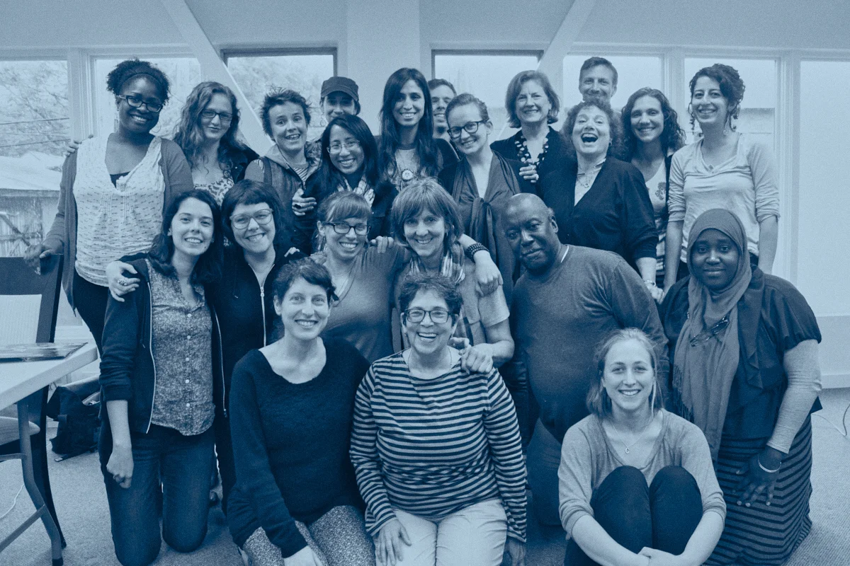 Oral History Intensive