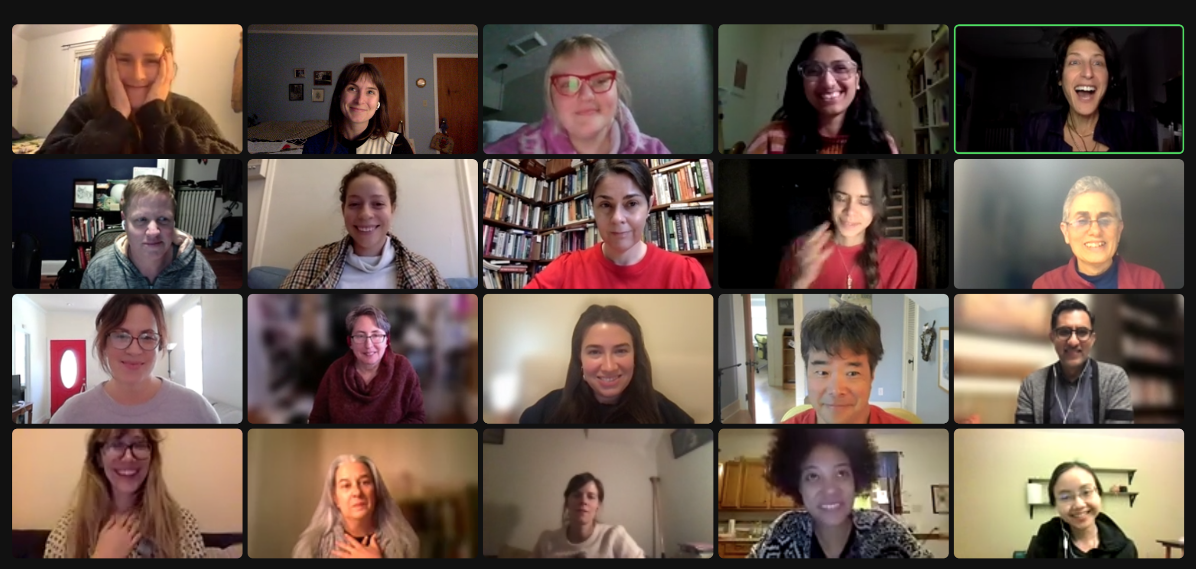 [ONLINE] Oral History Winter School January 2026 Mini-Intensive  