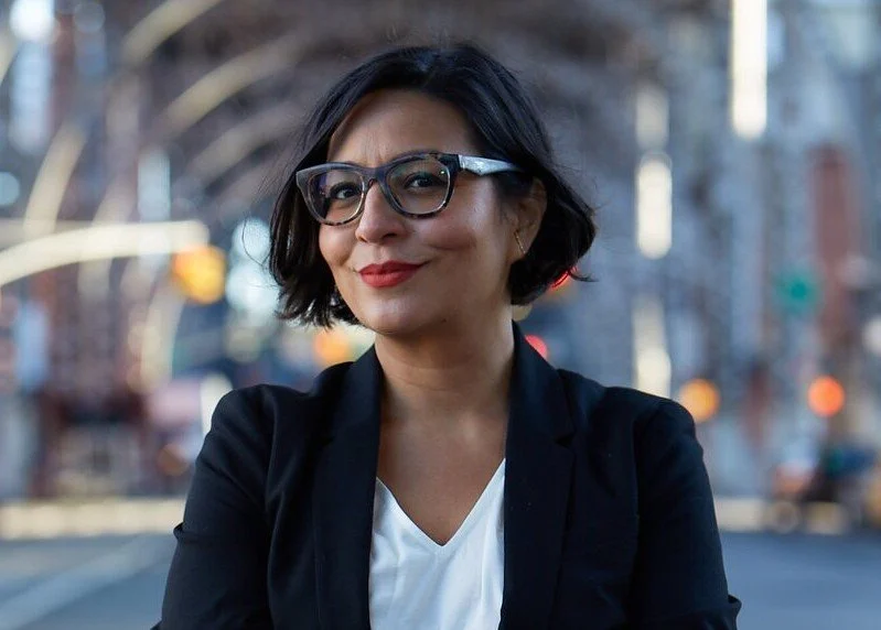 HOP-ON [ONLINE] Forced to Tell, Again and Again:  What Asylum Interviews Teach Us About an Ecosystem of Transactional Interviews