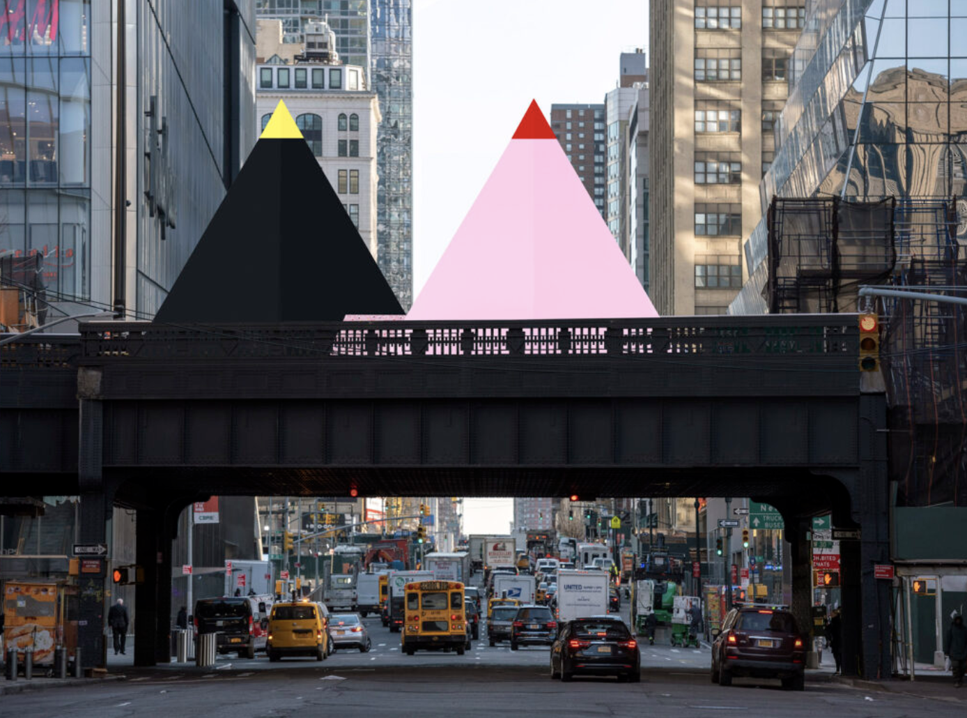 FREE PUBLIC EVENT: Occupy the Void with Generosity : A Participatory Lecture with Ted Kerr, Koray Duman and Carlos Motta 