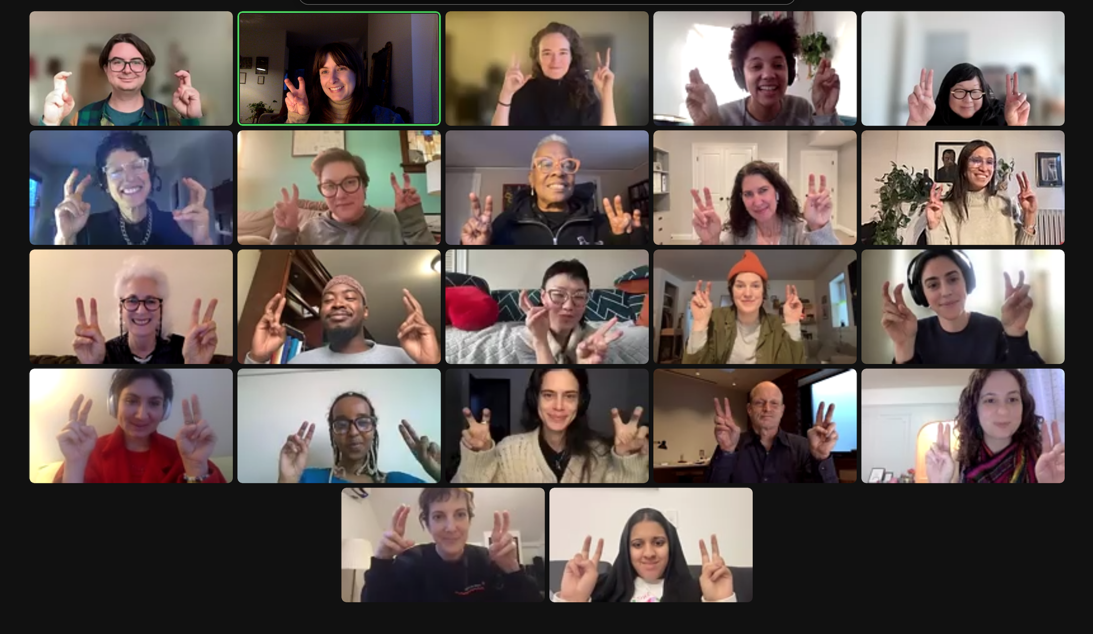 [Online] Oral History Winter School December 2026 Project Design Workshop 