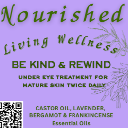 BE KIND & REWIND ESSENTIAL OILS