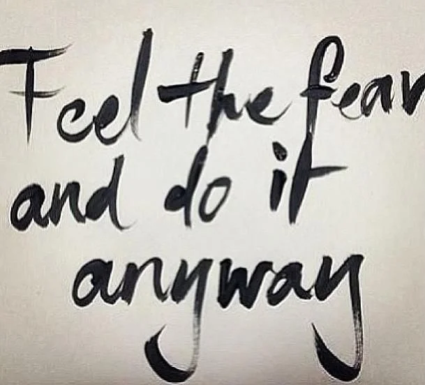 Resiliency v. The Universe