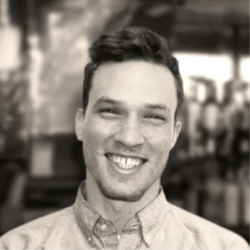 Max Kramer, PR + Writing Max Kramer has more than five years of experience in communications planning, copywriting, public relations, and content strategy for local, national, and international organizations. He is a trained journalist and earned a Masters in Media Studies from The New School. Max is available to assist with writing, editing, and strategic development. Availability Up to 3 hours per month.