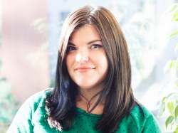 Elizabeth Garcia, Copywriting Elizabeth is a creative copywriter with a decade of agency experience. Before converting to advertising, she was a journalist and grassroots organizer working with Change.org and the It Gets Better Project. Elizabeth can help you develop concepts for ad campaigns, come up with refreshingly unique angles for your story, and write copy that translates into action. She can also do all of these things in Spanish, helping you reach a segment of your audience that’s often overlooked. Availability Up to 8 hours per month.