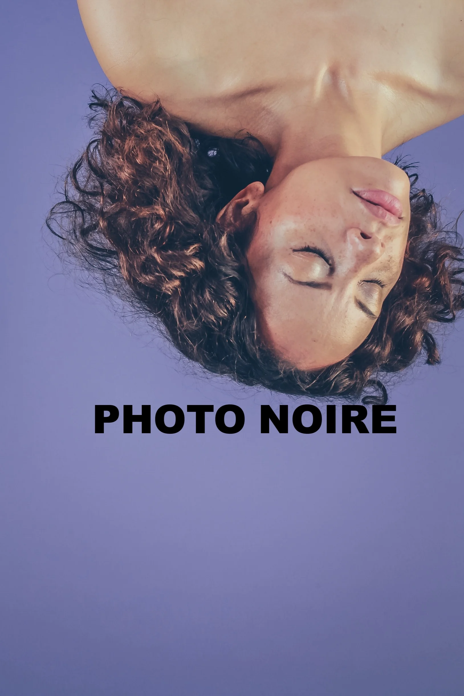 like a lily in the desert