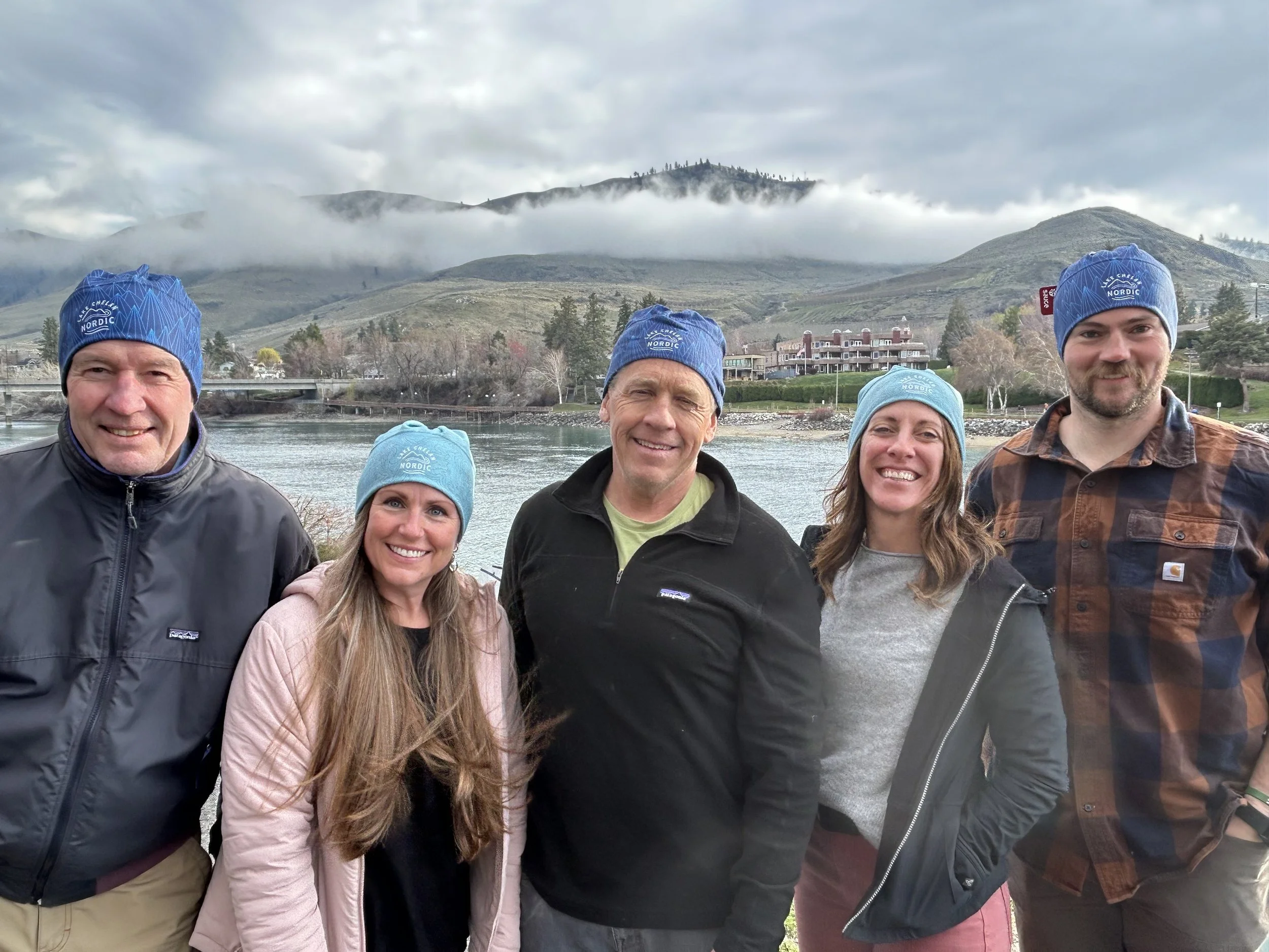 Nordic Member Appreciation and Membership Drive Party