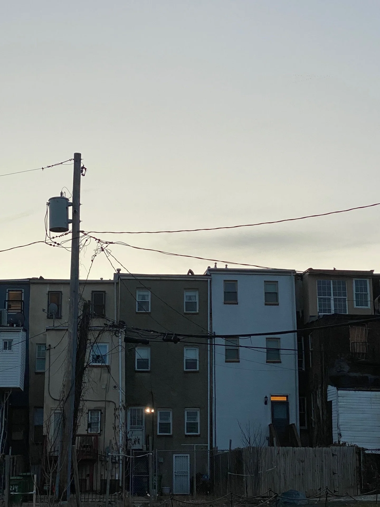 #eastbaltimore #maryland