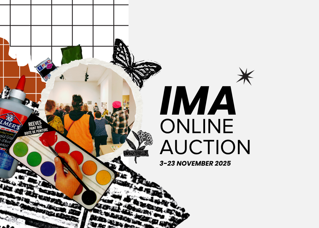 IMA Online Auction