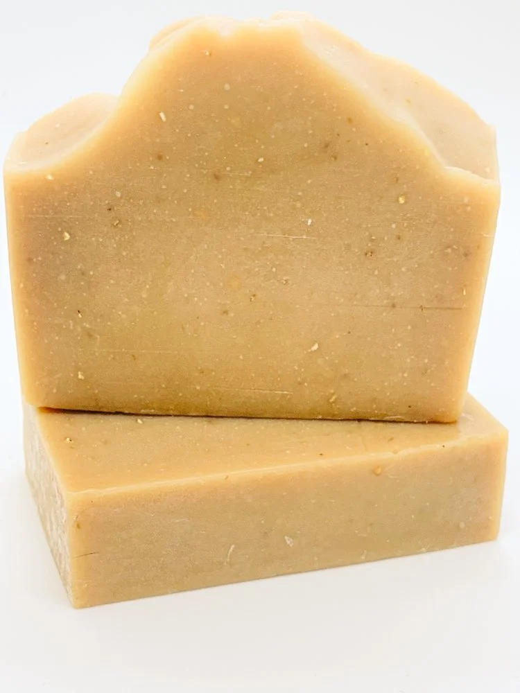 Soapmaking 101