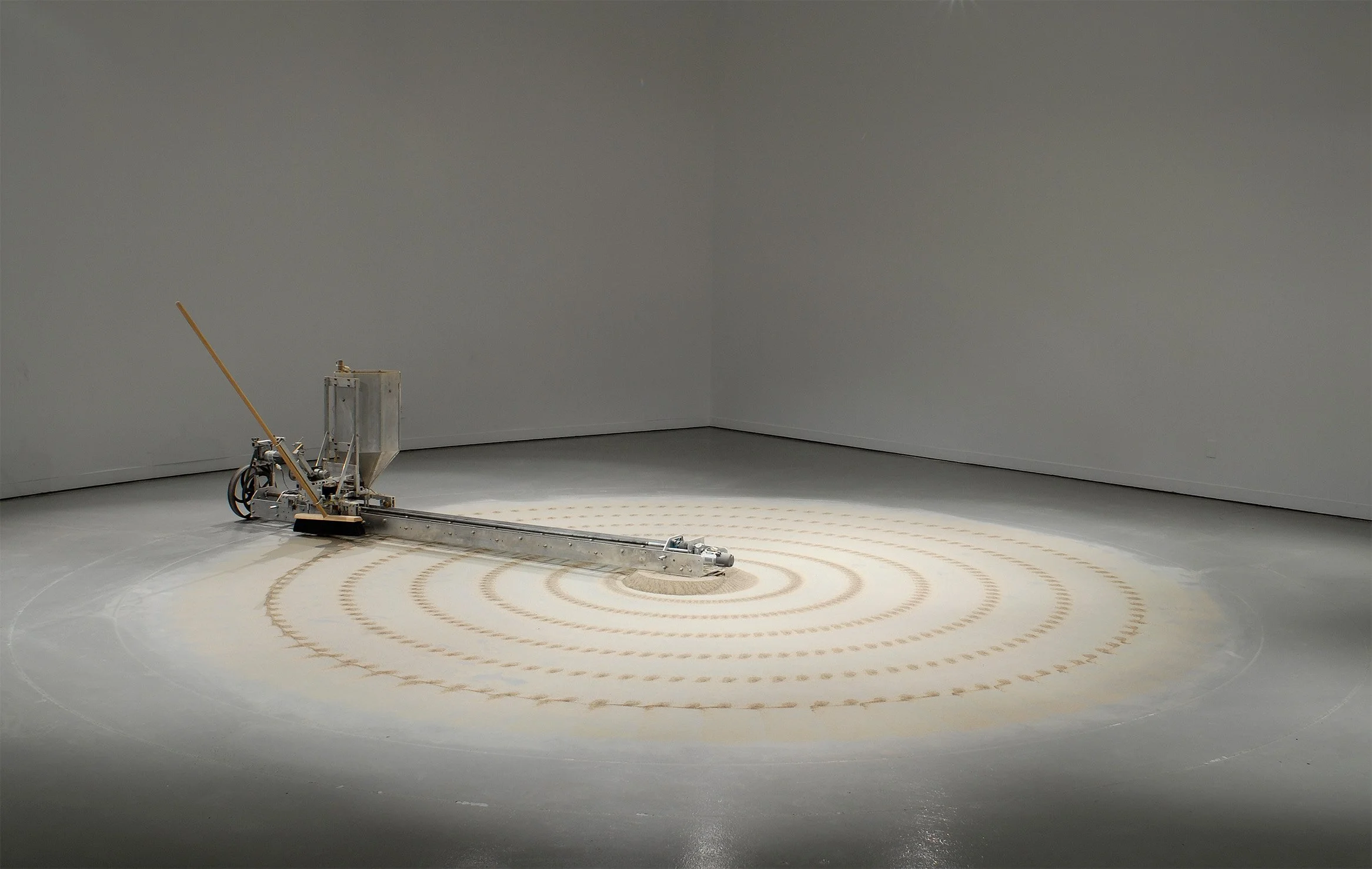 Toni Onley Artist's Project || July 6th – 14th, 2024