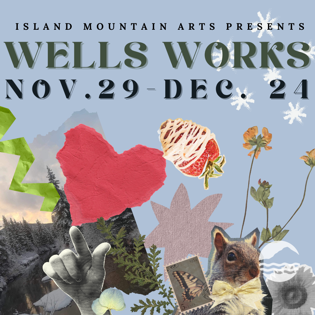 gallery | wells works 2024