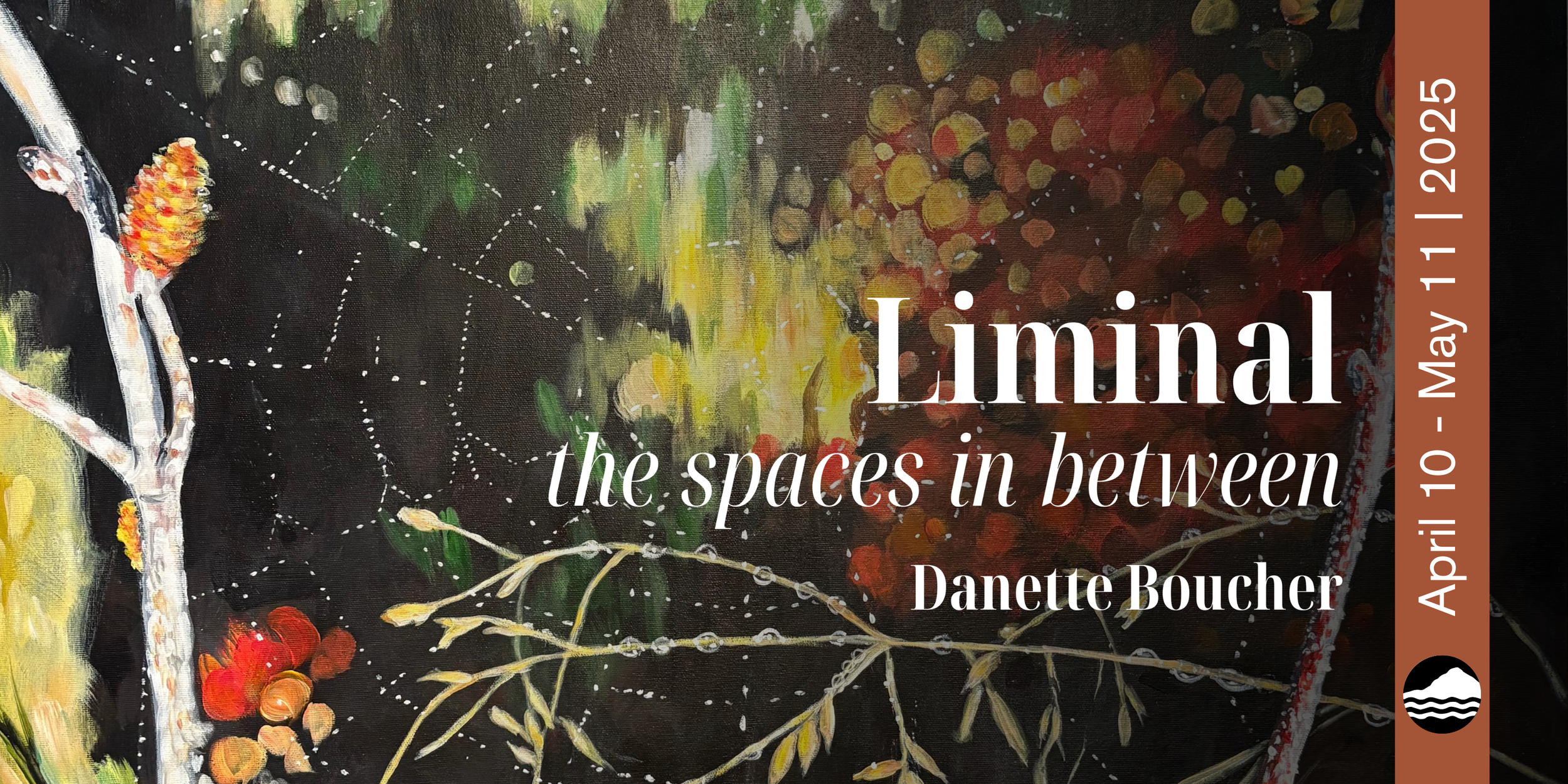 gallery | Liminal: the spaces in between