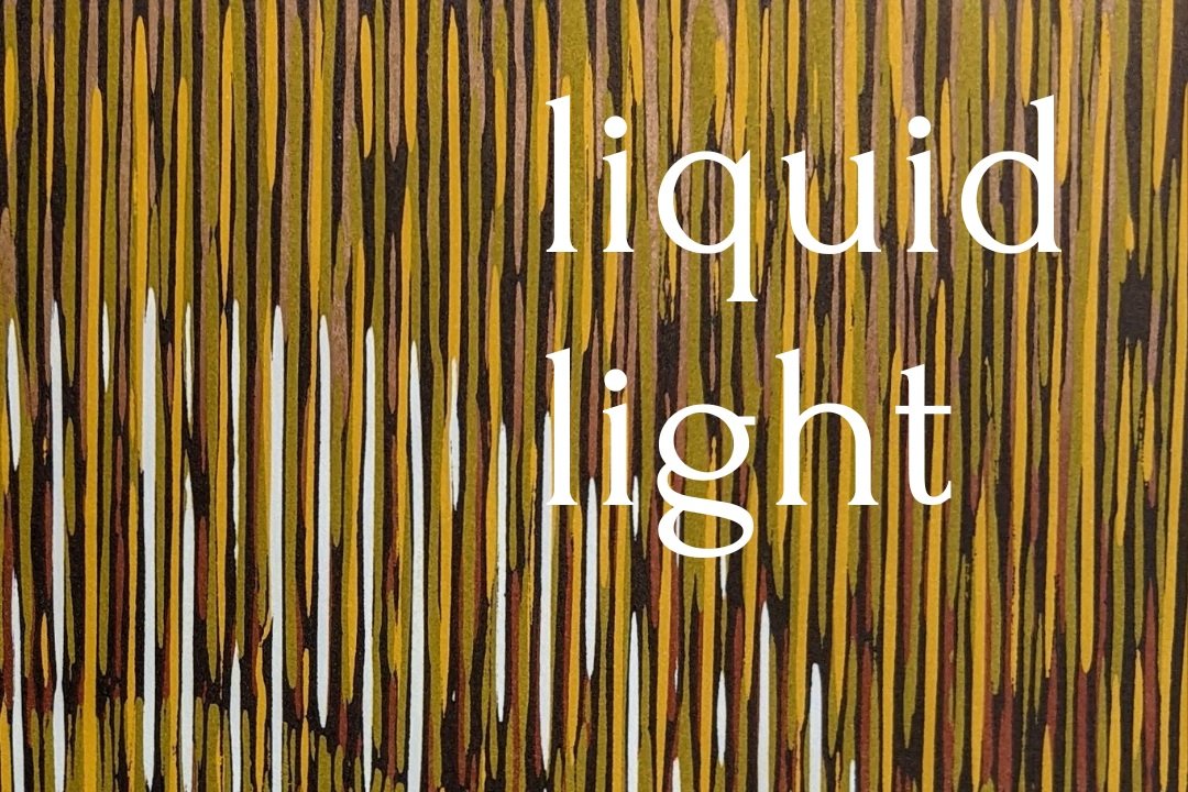 gallery | liquid light