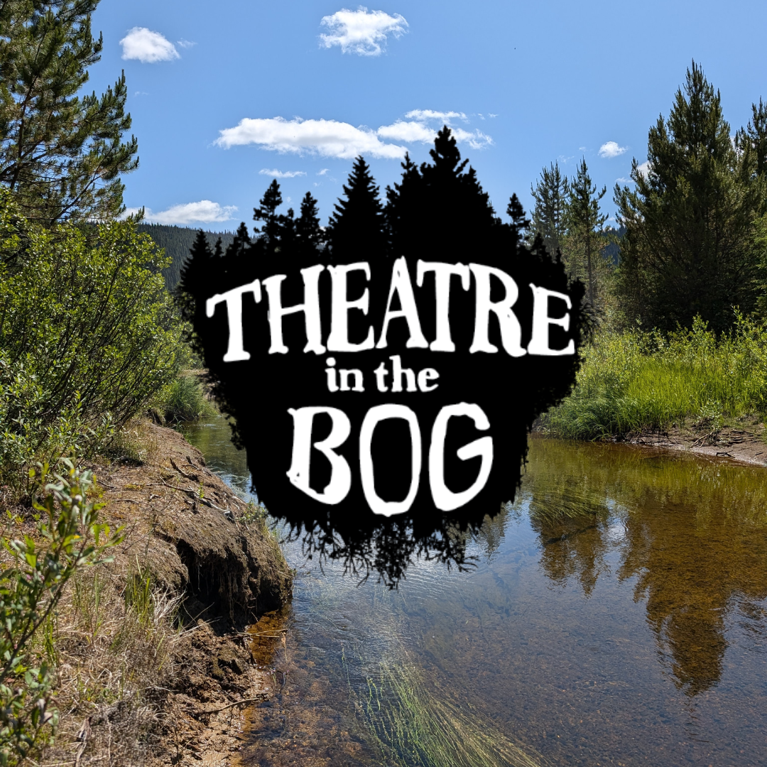 Theatre in the Bog