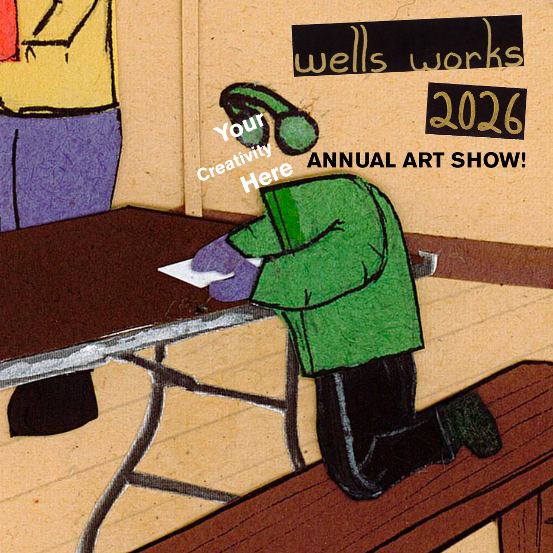 SUBMISSIONS | Wells Works