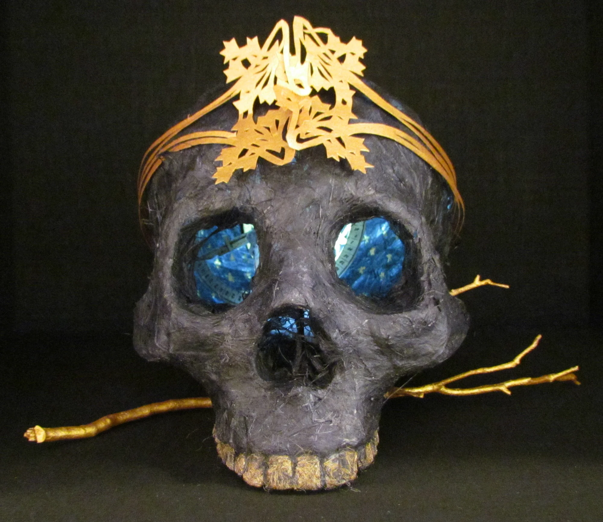 "Vanitas II" Compendium I)